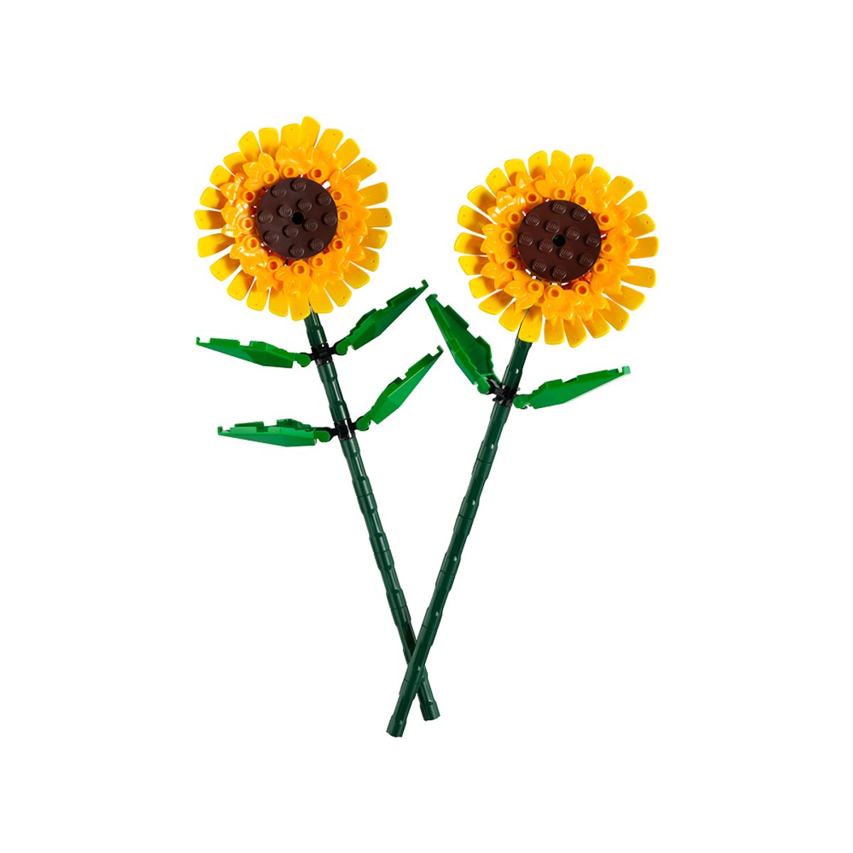 레고(LEGO) 레고 플라워 40524 해바라기 [레고공식]