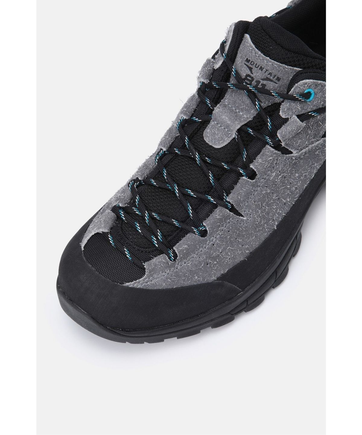 코오롱스포츠(KOLON SPORT) 어프로치 슈즈 811 GTX FE4XX26550GRY