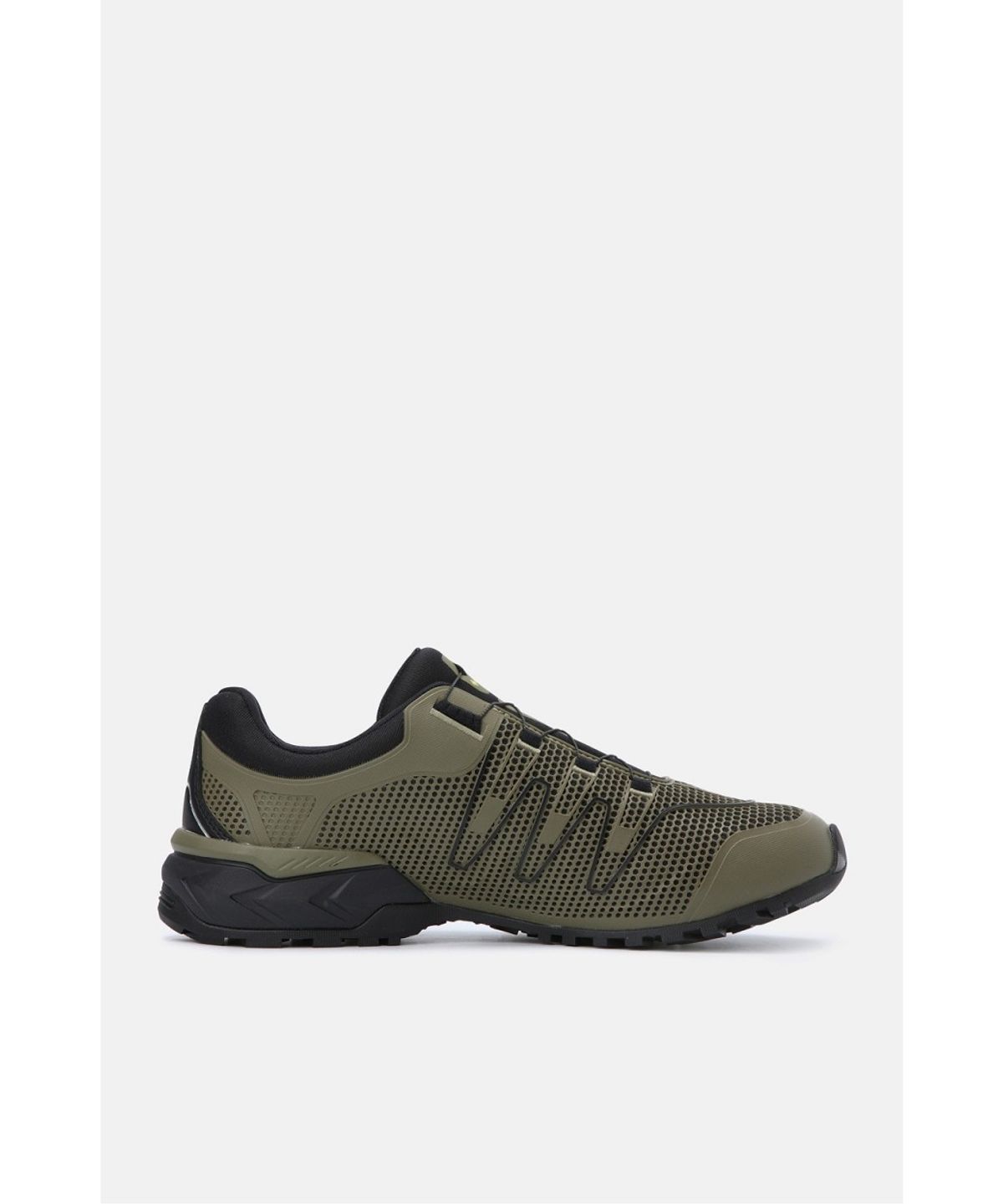 코오롱스포츠(KOLON SPORT) 트레일 워킹 슈즈 삭스 S7 GTX FE4CX26600KHA
