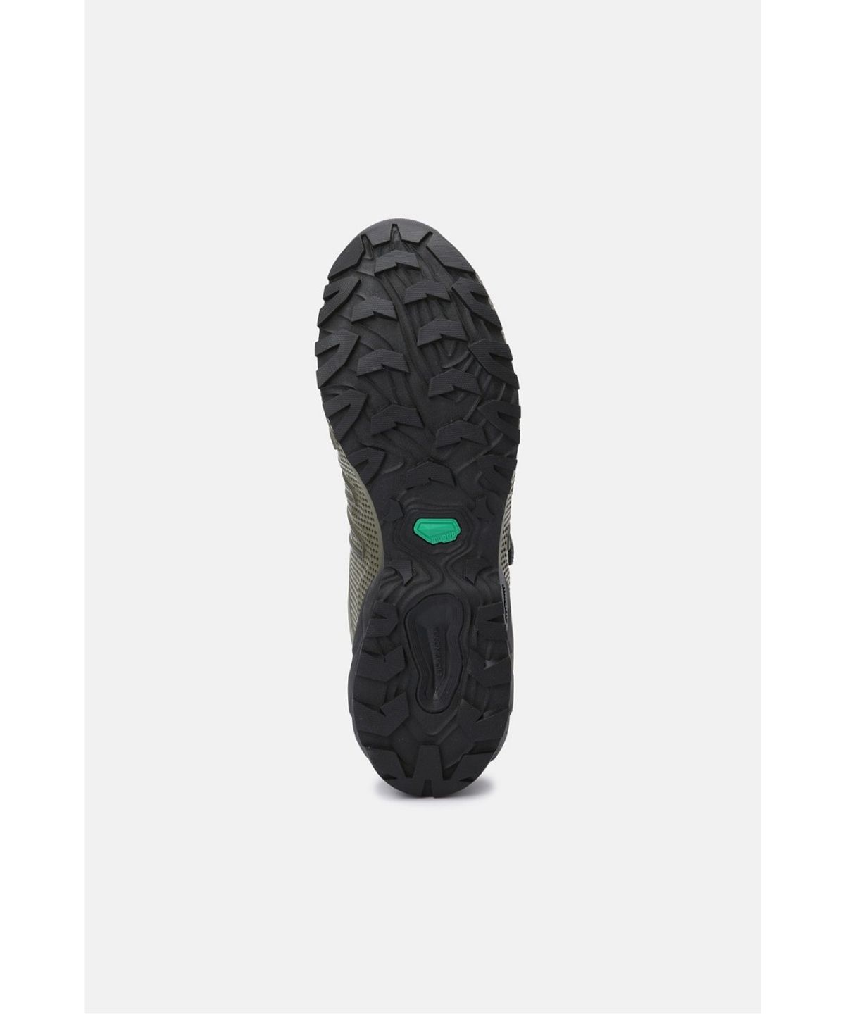 코오롱스포츠(KOLON SPORT) 트레일 워킹 슈즈 삭스 S7 GTX FE4CX26600KHA