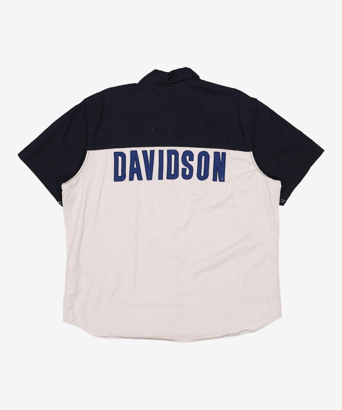 할리데이비슨(HARLEY-DAVIDSON) 캐주얼 셔츠 XXL