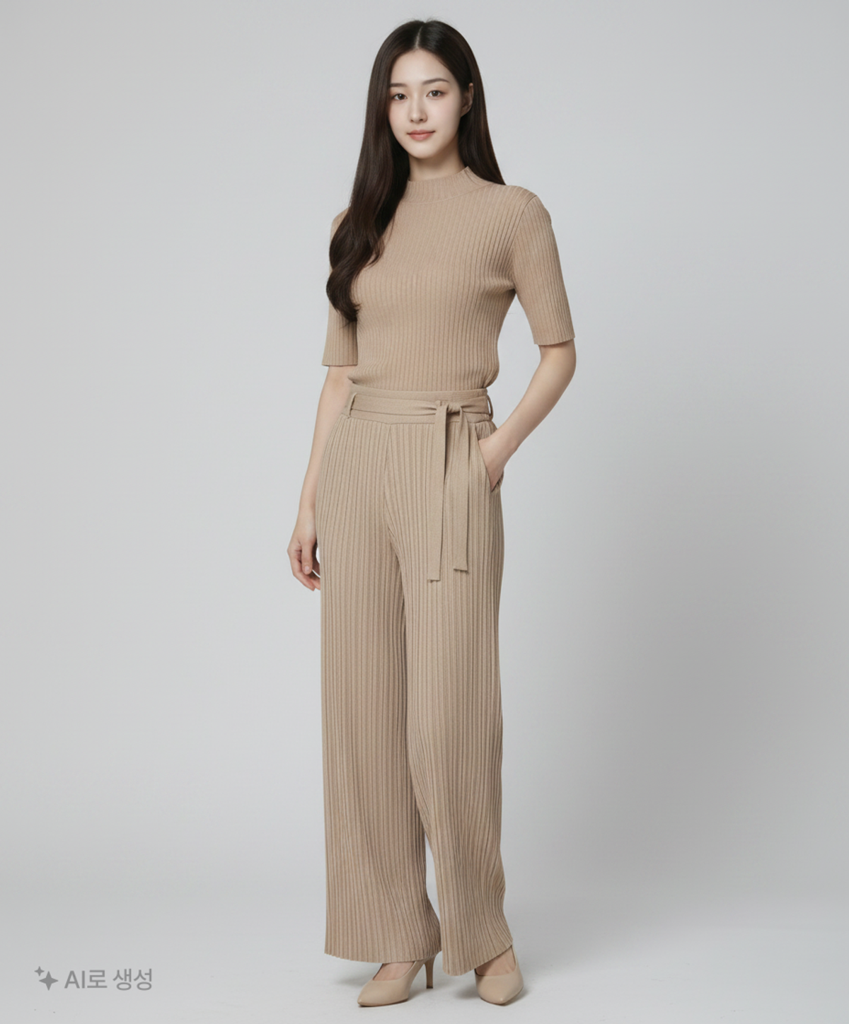 띔(THI:M) 기타 바지 XL