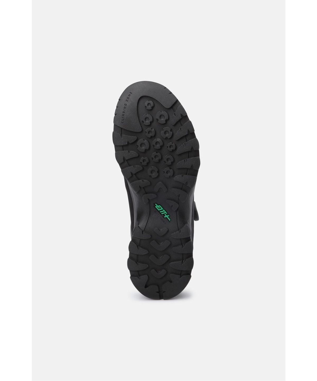 코오롱스포츠(KOLON SPORT) 미드컷 하이킹 슈즈 페더 BOA GTX FE4HX26520GRY