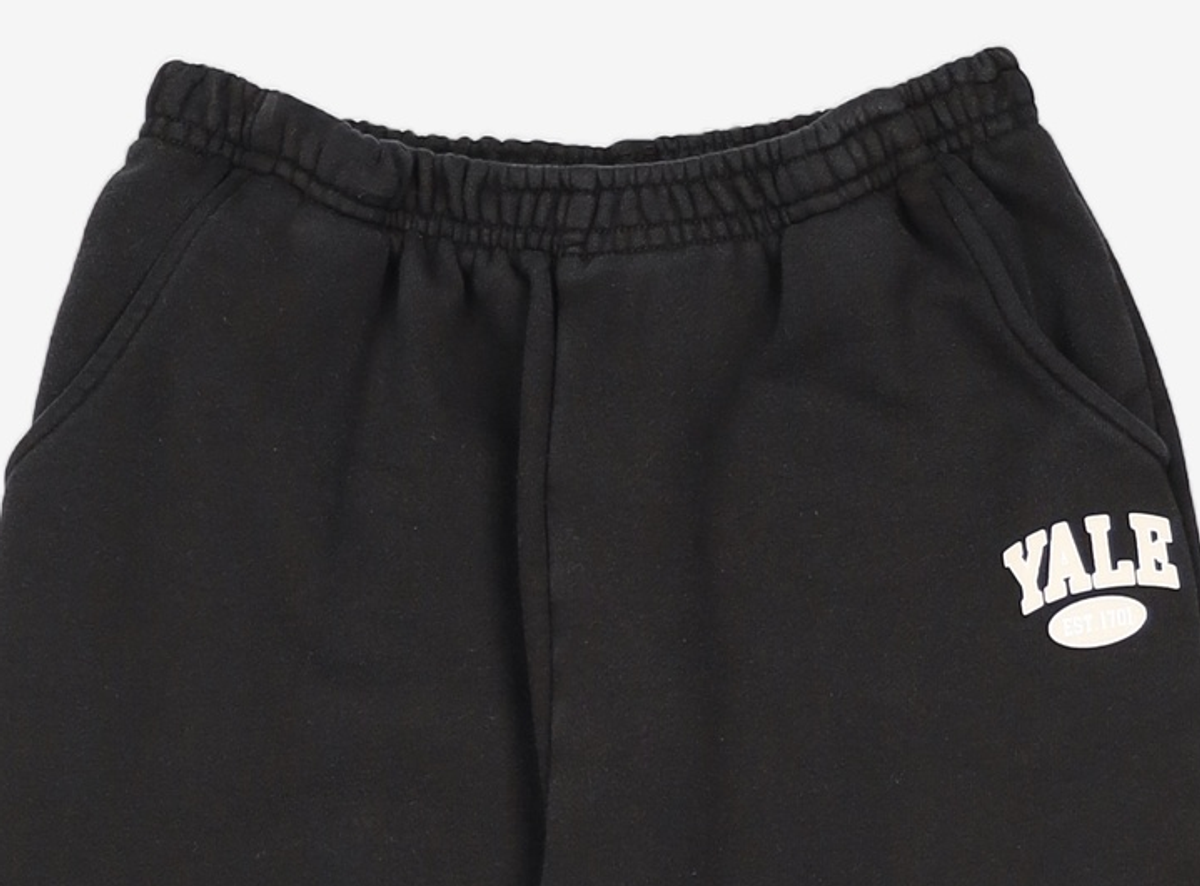 예일키즈(YALE KIDS) 조거 팬츠 160