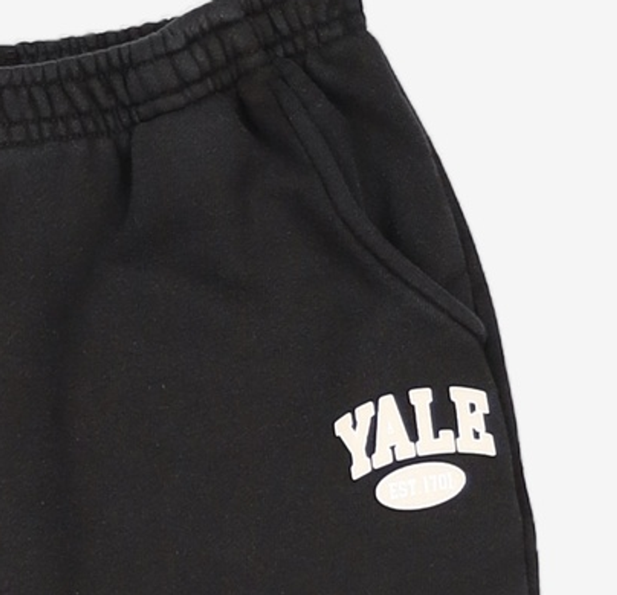 예일키즈(YALE KIDS) 조거 팬츠 160
