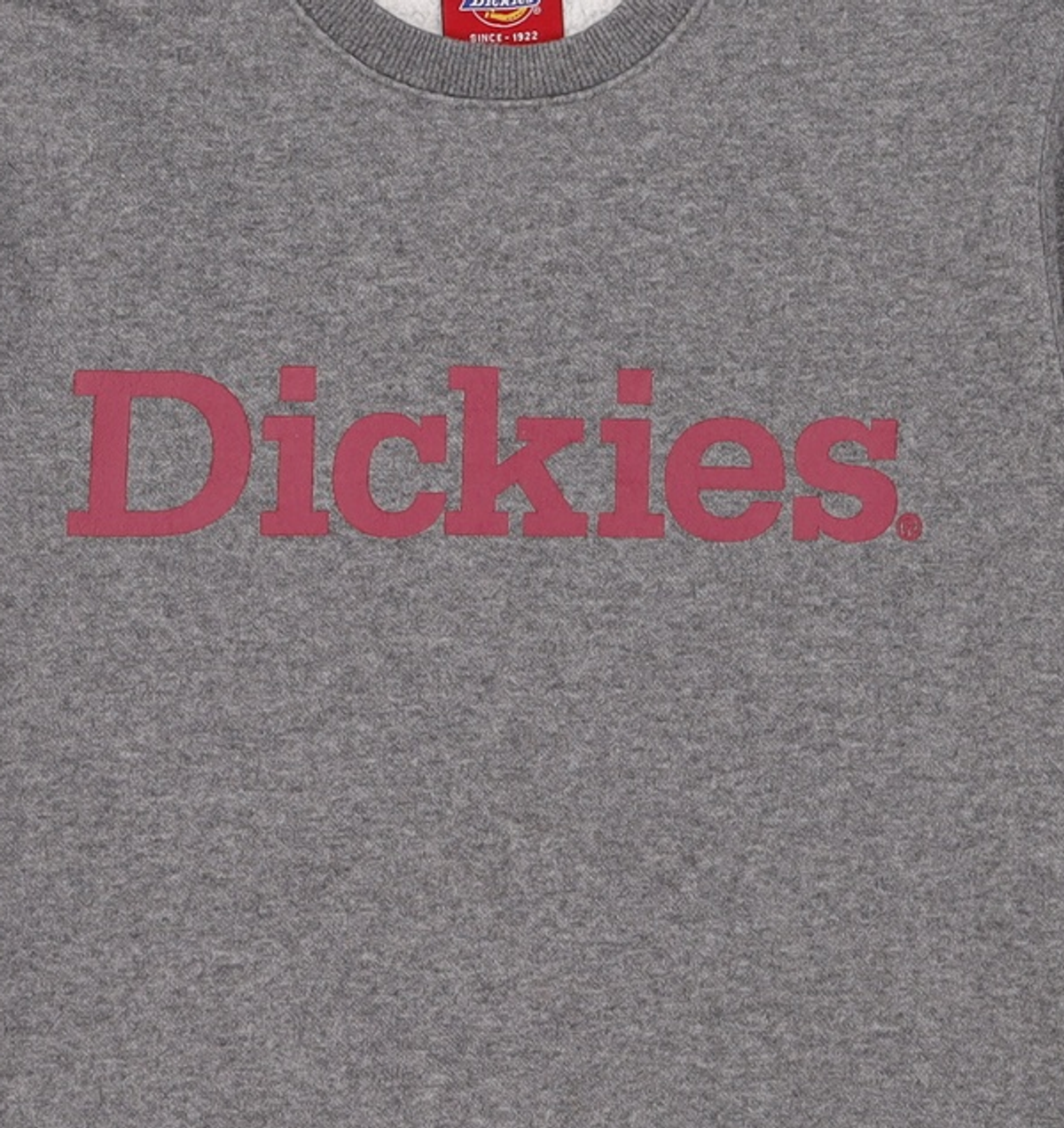 디키즈(DICKIES) 맨투맨/스웨트셔츠 M