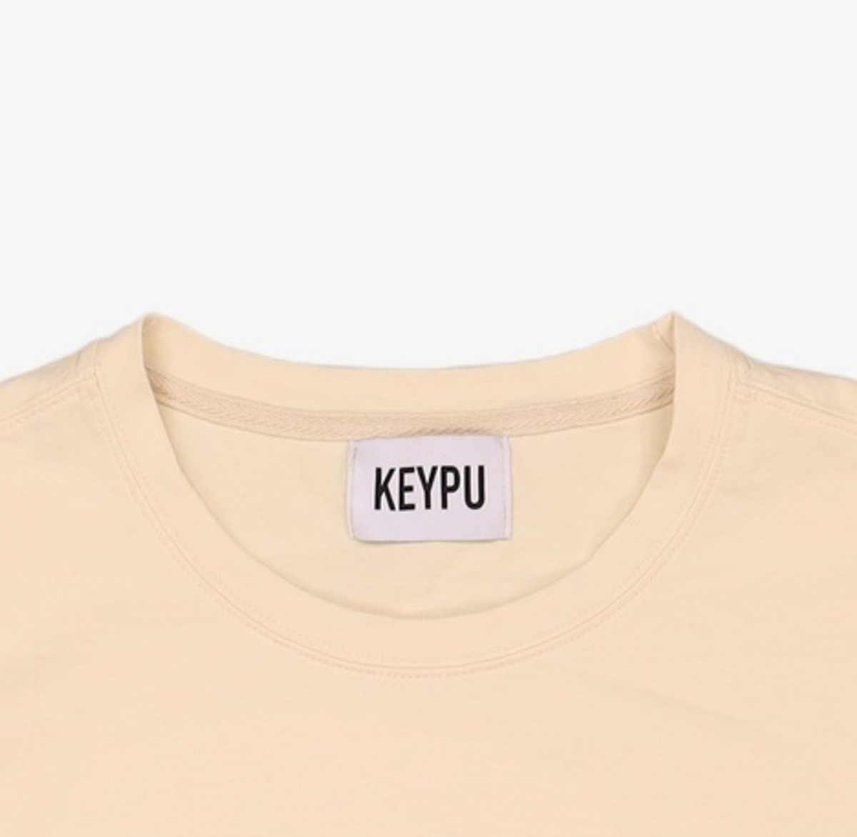 키푸(KEYPU) 반소매 티셔츠 2XL