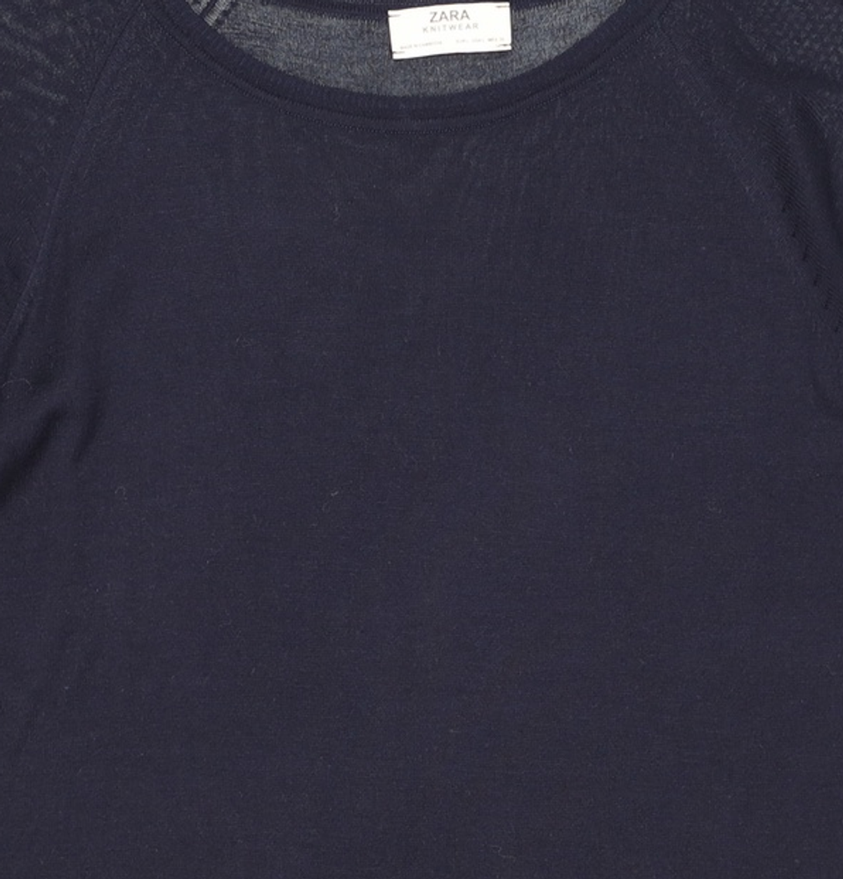자라 니트(ZARA KNIT) 니트/스웨터 L
