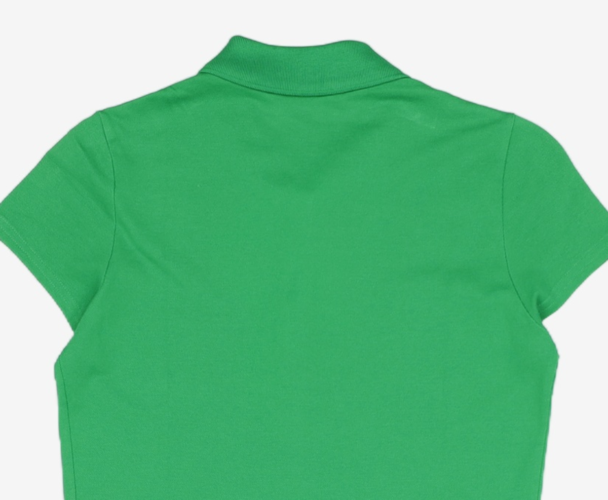 라코스테(LACOSTE) 미니 원피스 34