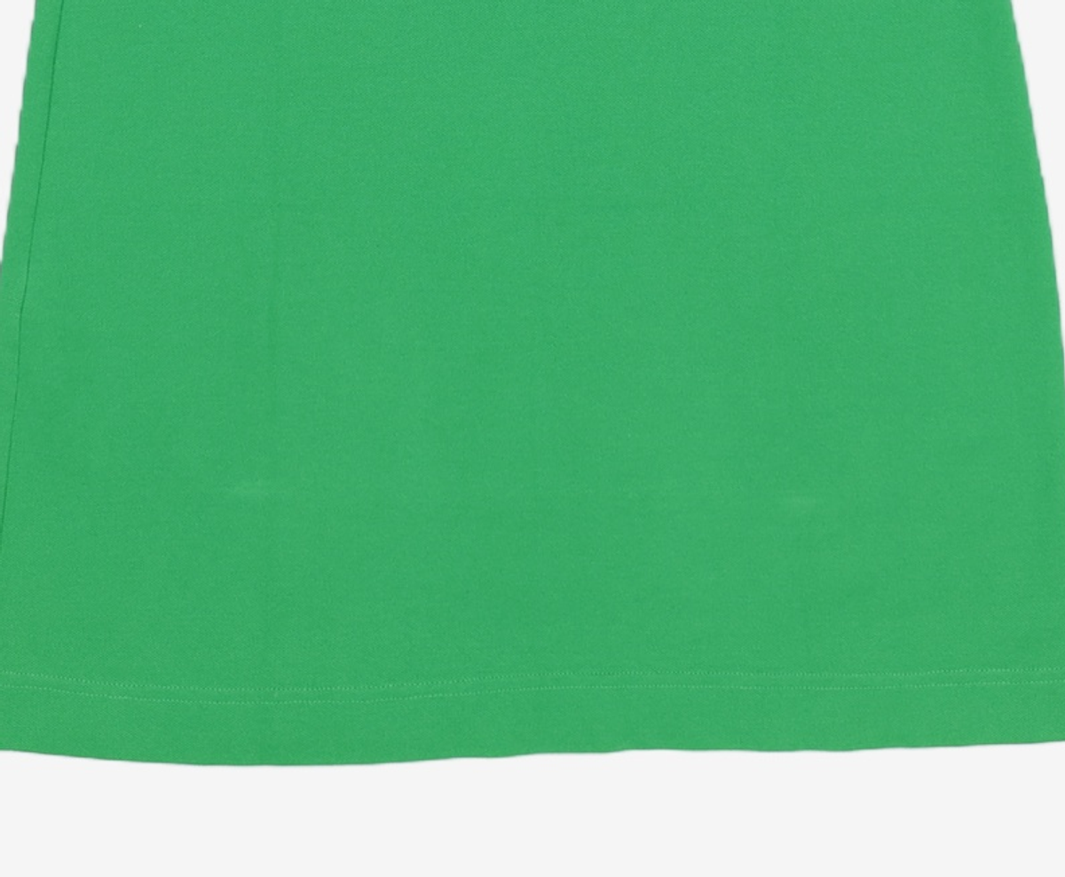 라코스테(LACOSTE) 미니 원피스 34