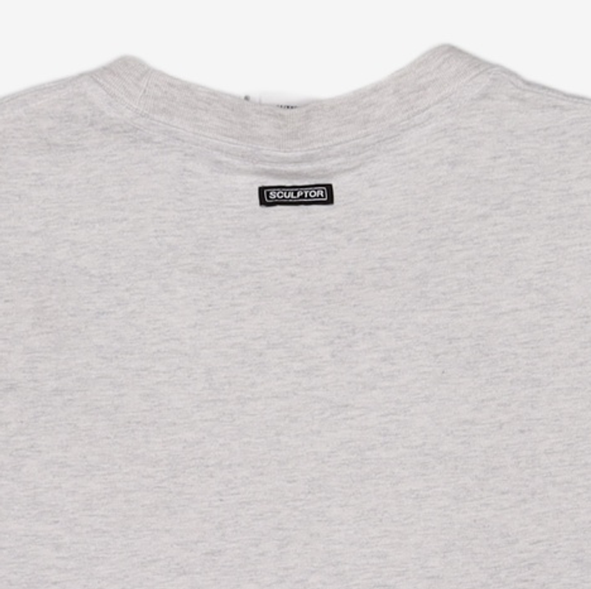 스컬프터(SCULPTOR) 반소매 티셔츠 S