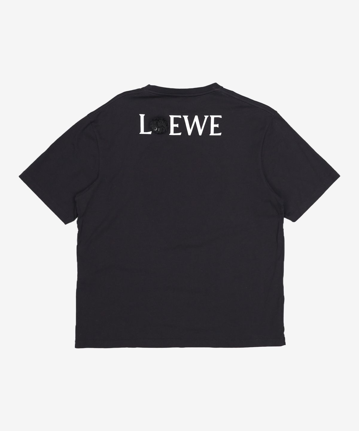 로에베(LOEWE) 반소매 티셔츠 S