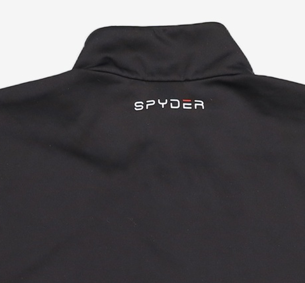 스파이더(SPYDER) 트레이닝 재킷 105