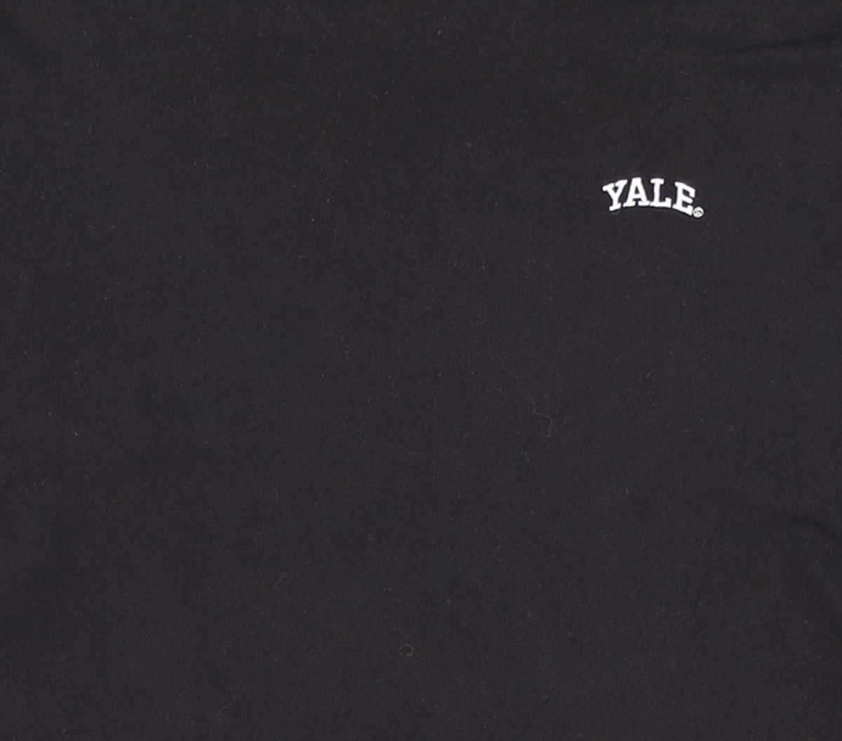 예일(YALE) 긴소매 티셔츠 S