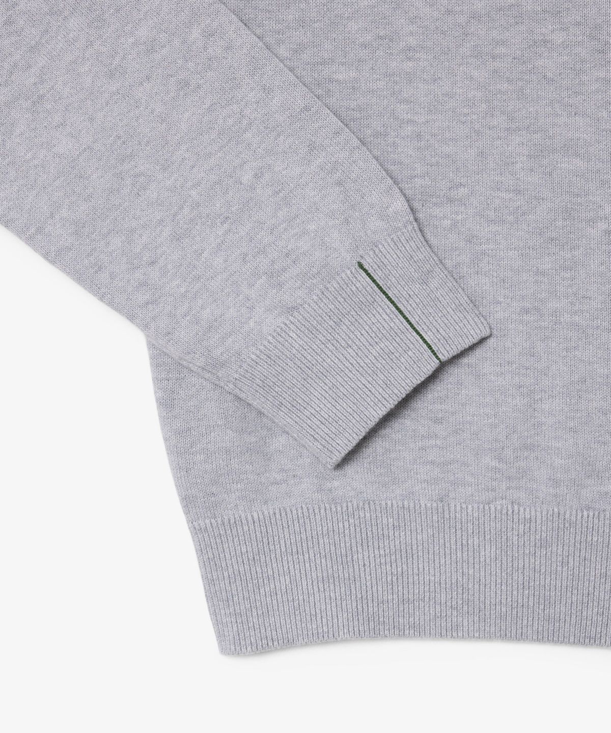 라코스테(LACOSTE) 남성 코튼 크루넥 풀오버 AH1985-56N CCA