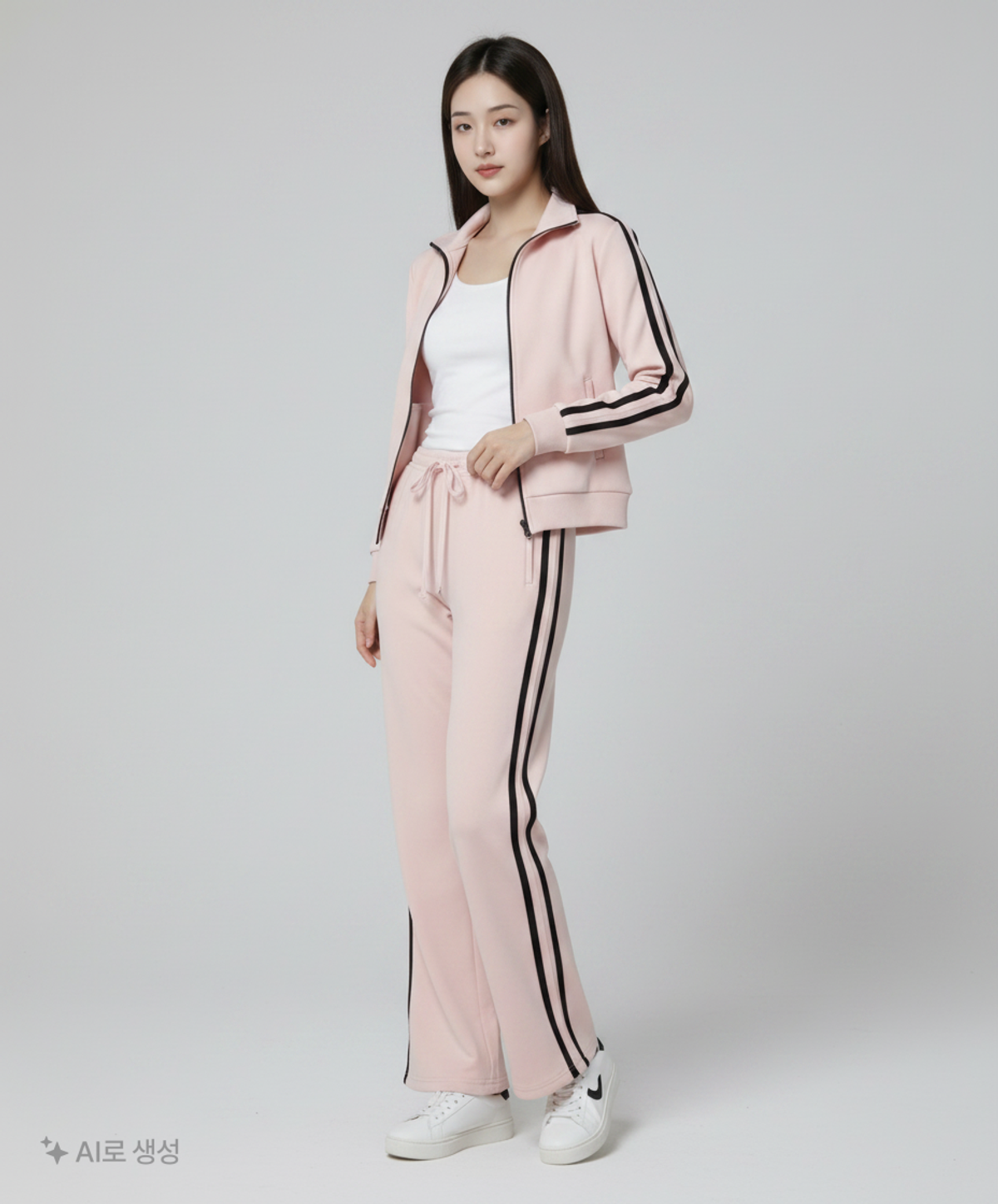 홀리스터(HOLLISTER) 트레이닝 팬츠 XXS