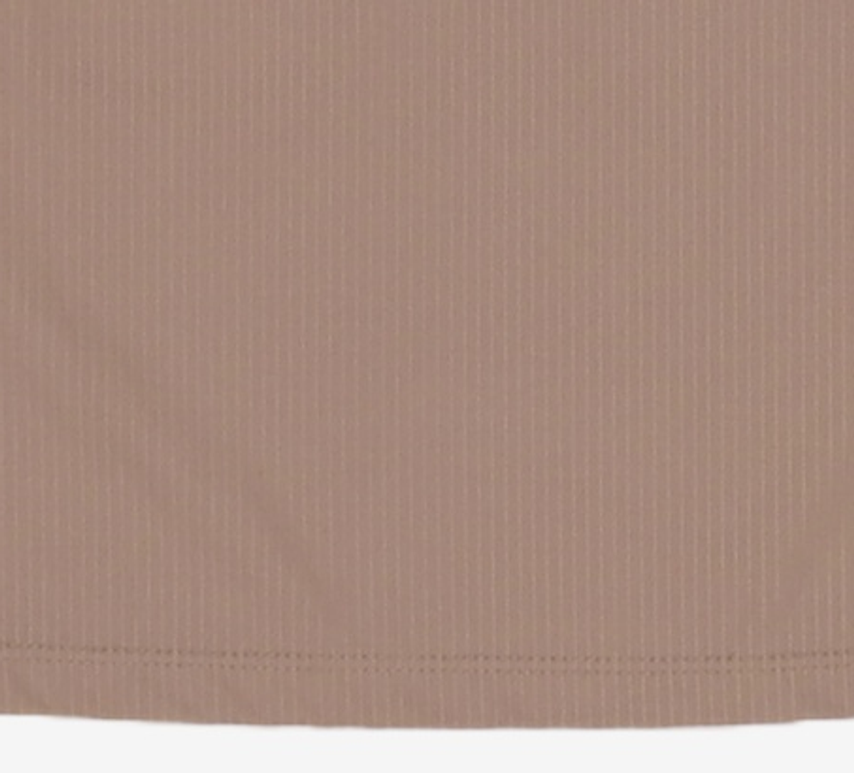본투윈(BORN TO WIN) W FITNESS RIBBED T-SHIRTS [BLACK] 3