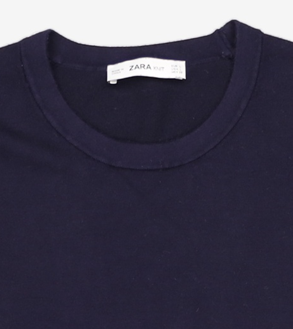 자라 니트(ZARA KNIT) 니트/스웨터 L