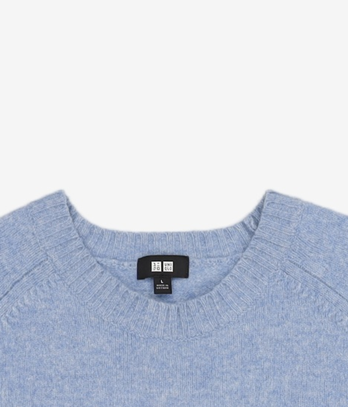 유니클로(UNIQLO) 니트/스웨터 L