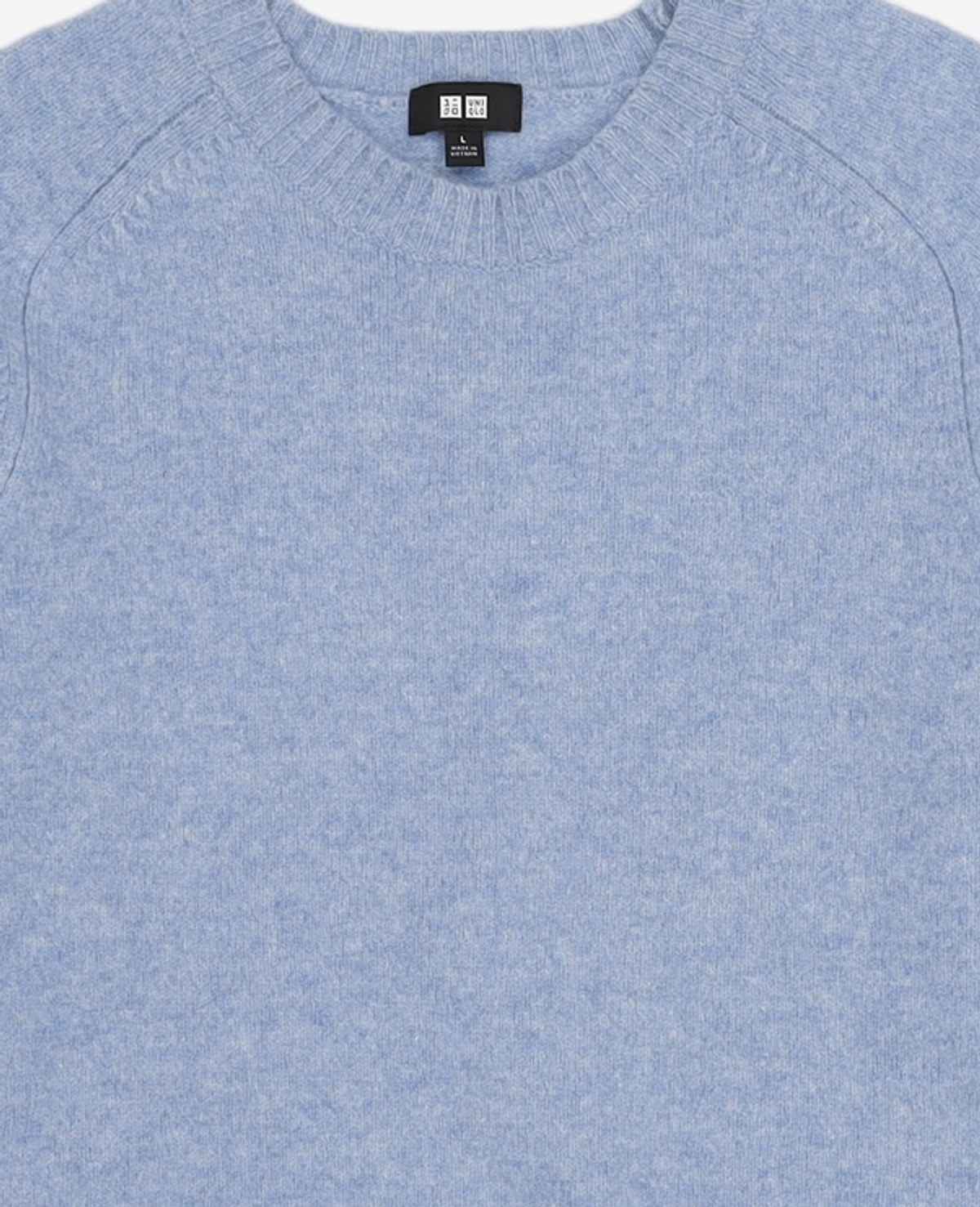 유니클로(UNIQLO) 니트/스웨터 L