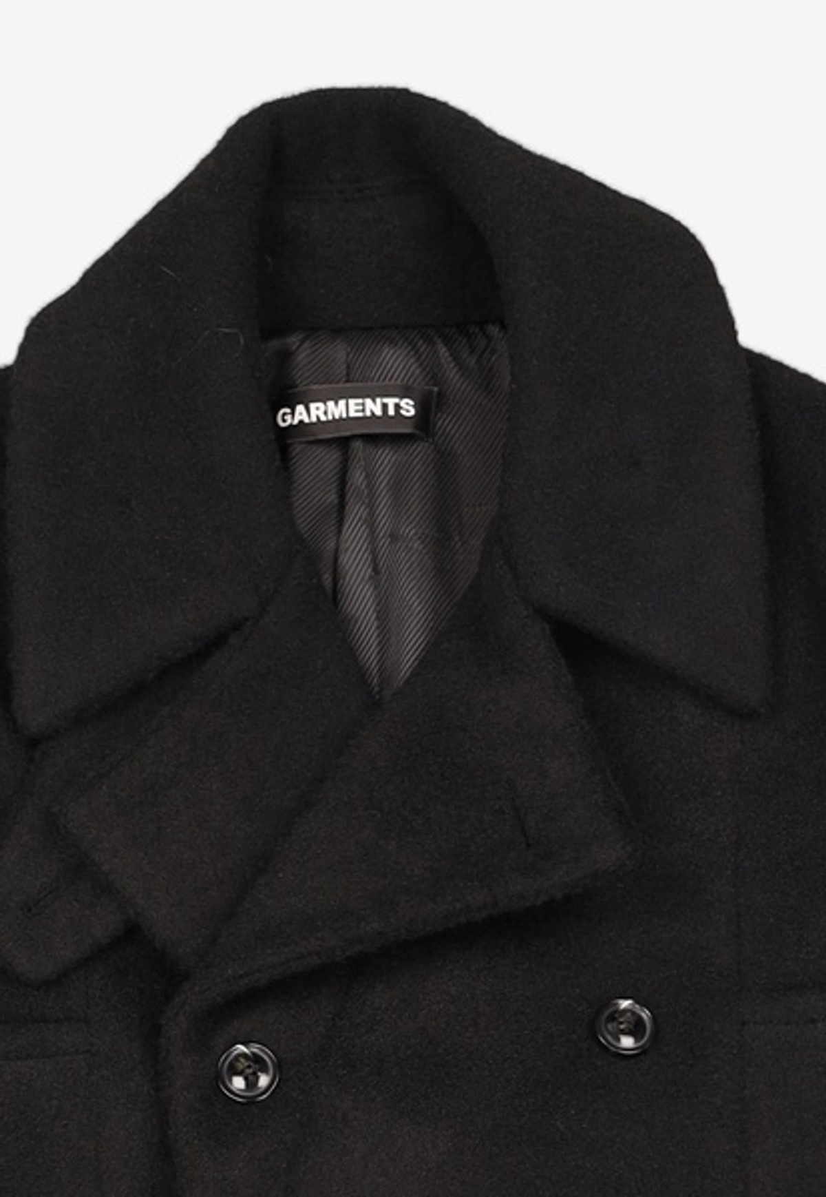 가먼츠(Garments) 겨울 기타 코트 L