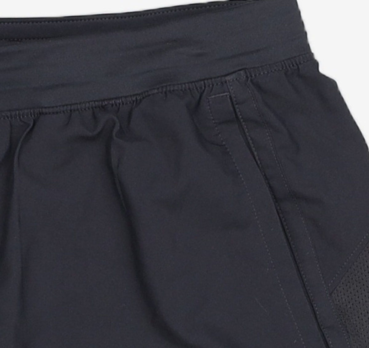 언더아머(UNDERARMOUR) 론치 7인치 쇼츠 1382620-001 XL
