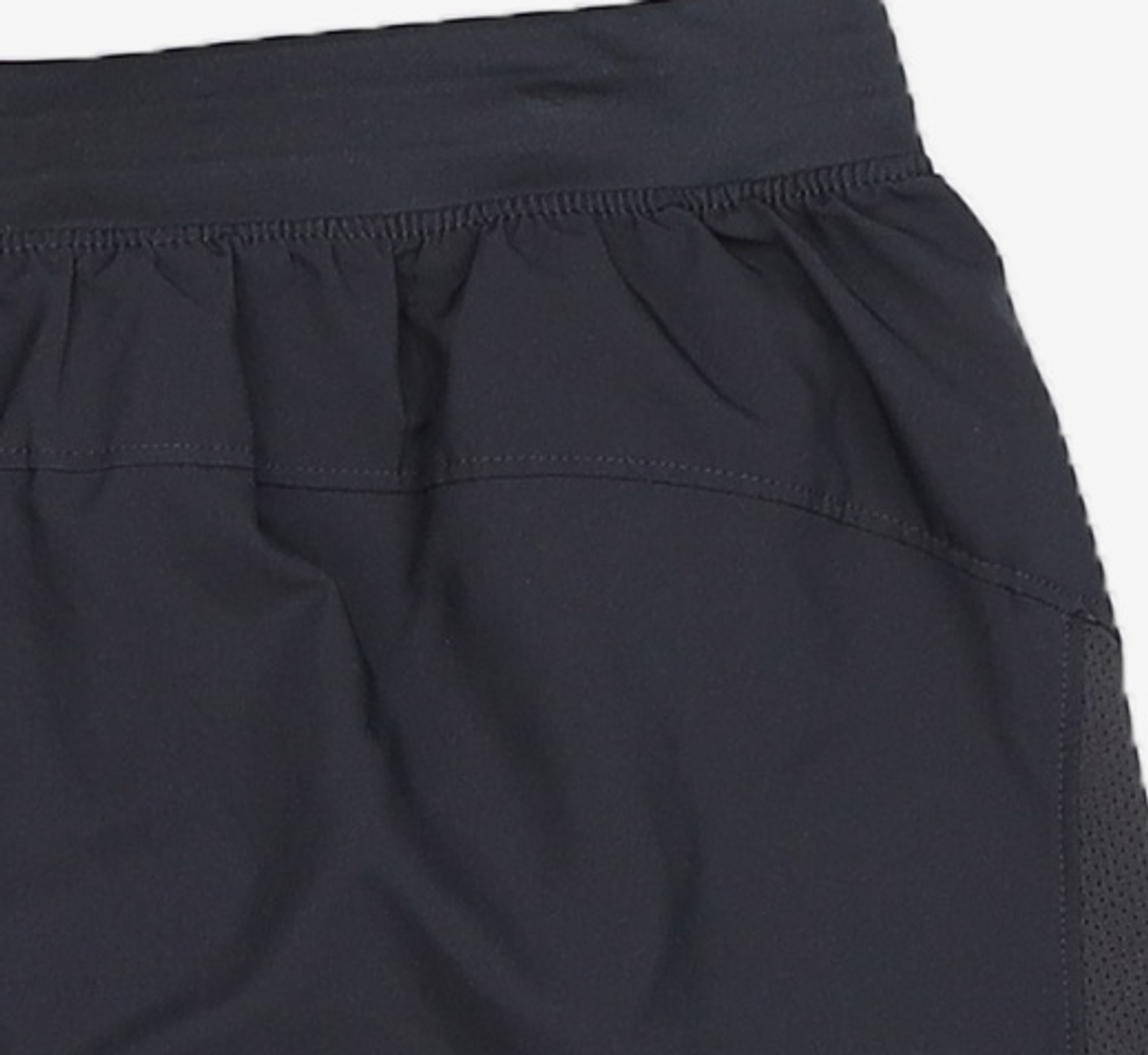 언더아머(UNDERARMOUR) 론치 7인치 쇼츠 1382620-001 XL