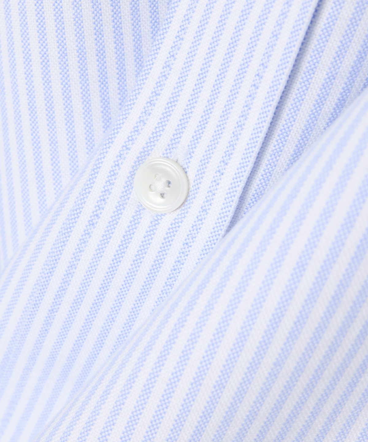 라코스테(LACOSTE) 남성 옥스포드 스트라이프 셔츠 CH3587-56N E7B