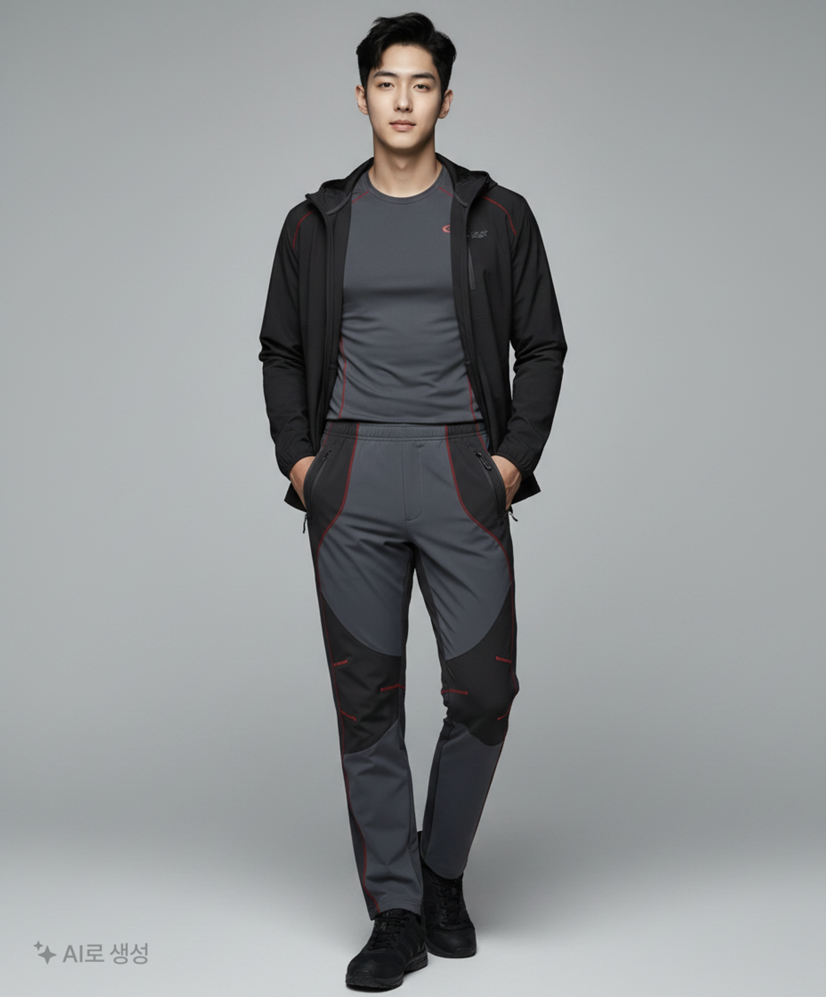 아이더(EIDER) 기타 바지 76