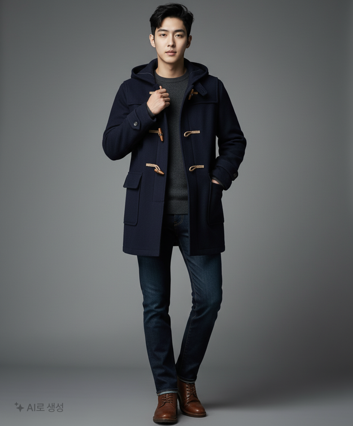 빈폴(BEAN POLE) 겨울 기타 코트 S