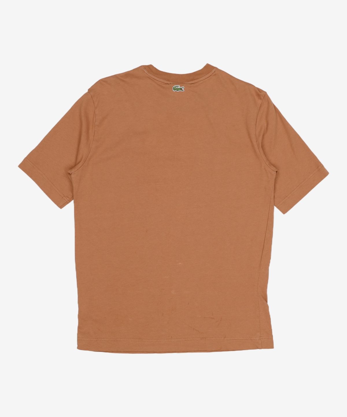 라코스테(LACOSTE) 남성 빅크록 반팔 티셔츠 TH0062-52N 001 M