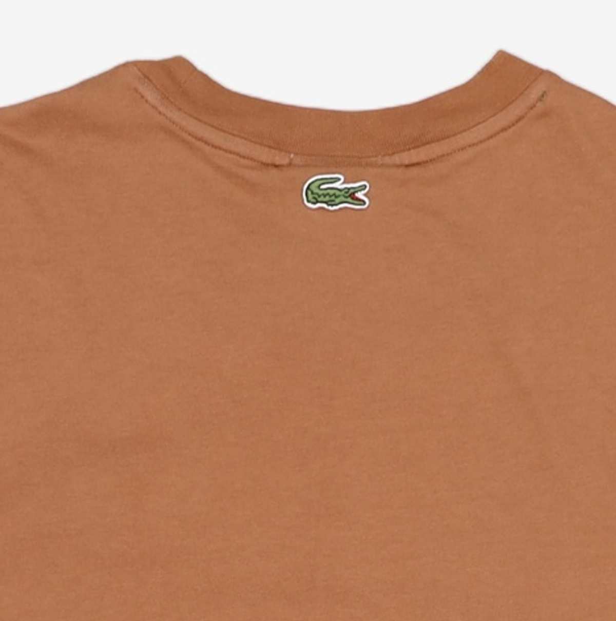 라코스테(LACOSTE) 남성 빅크록 반팔 티셔츠 TH0062-52N 001 M