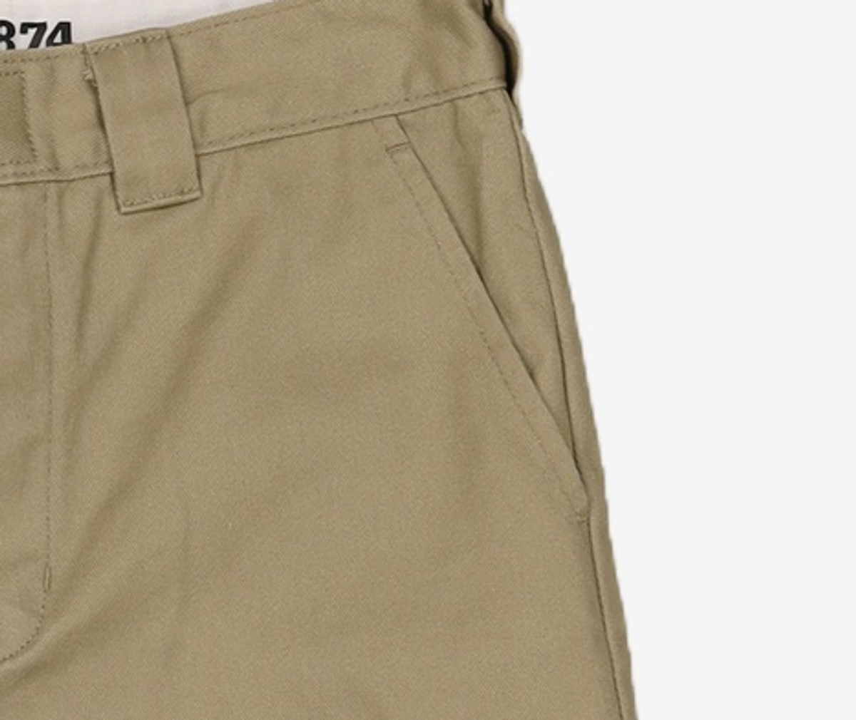 디키즈(DICKIES) 코튼 팬츠 150