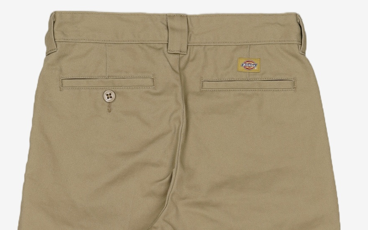디키즈(DICKIES) 코튼 팬츠 150
