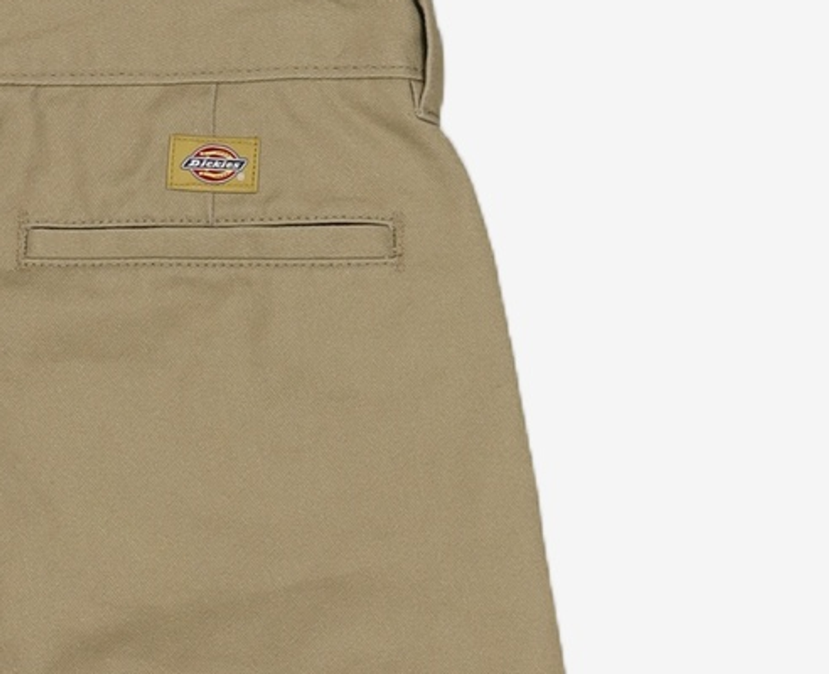 디키즈(DICKIES) 코튼 팬츠 150