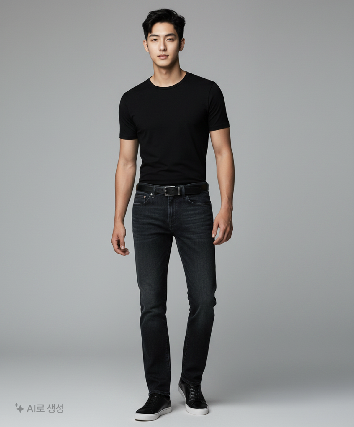 유니클로(UNIQLO) 청/데님 팬츠 80