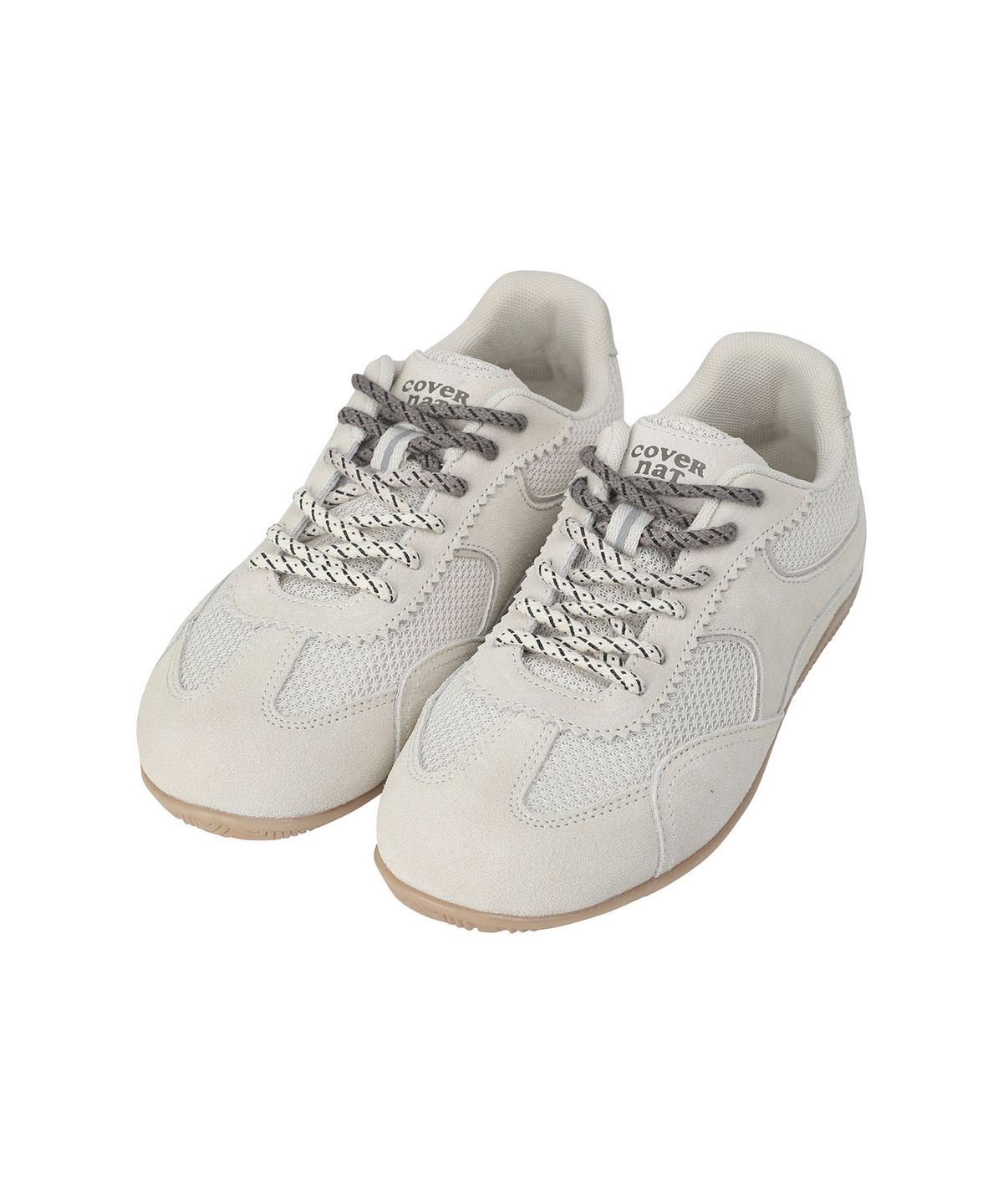 커버낫 키즈(COVERNAT KIDS) 네이티 레이시 아이보리 CK2603SN01IV