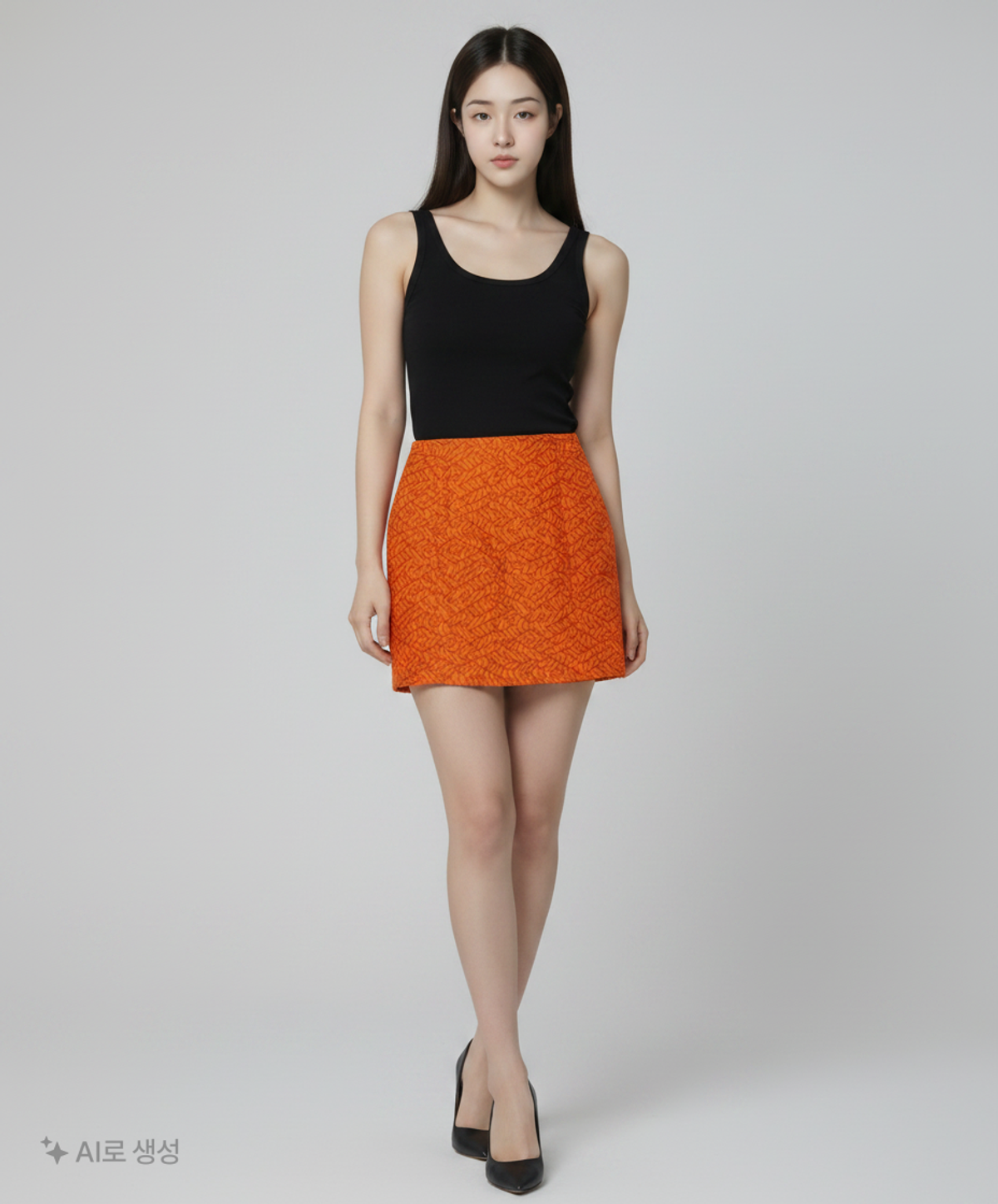 스타일 베네통(STILE BENETTON.) 미니스커트 44