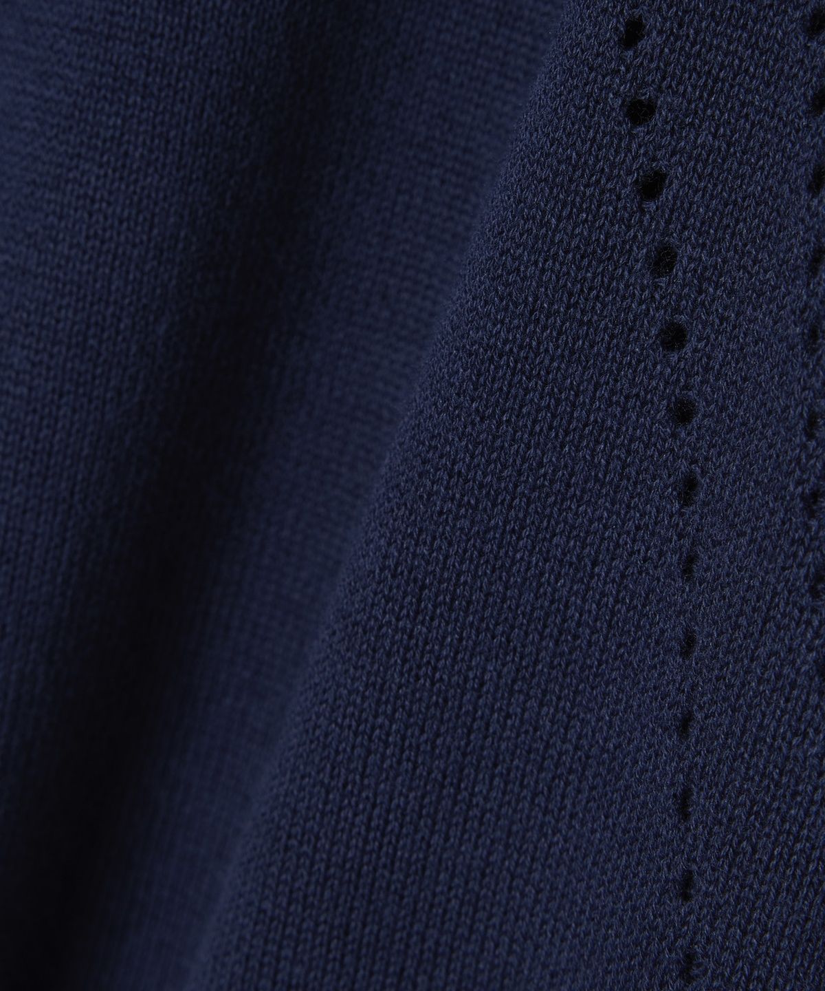 라코스테(LACOSTE) 여성 라이트 코튼 크루넥 스웨터 AF4145-56N 166