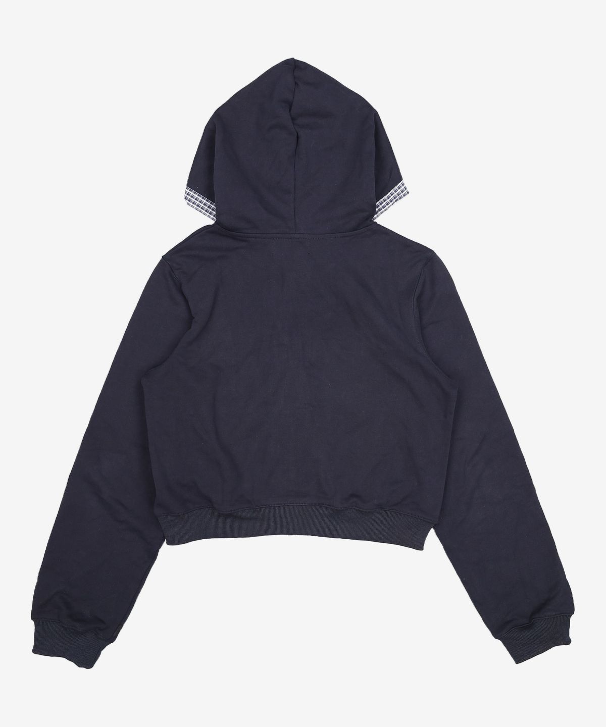미쏘(MIXXO) 후드 집업 L