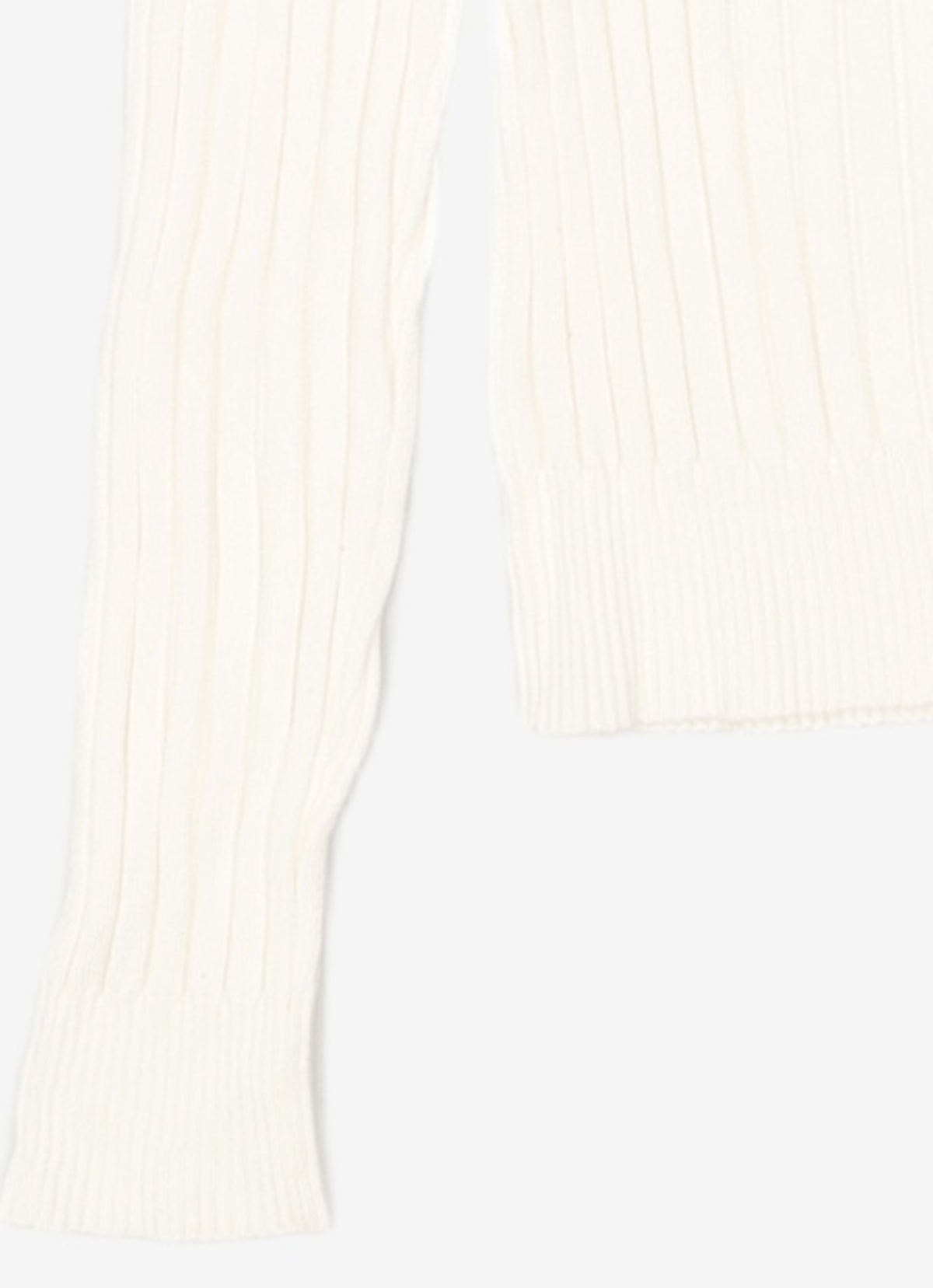자라 니트(ZARA KNIT) 긴소매 티셔츠 L