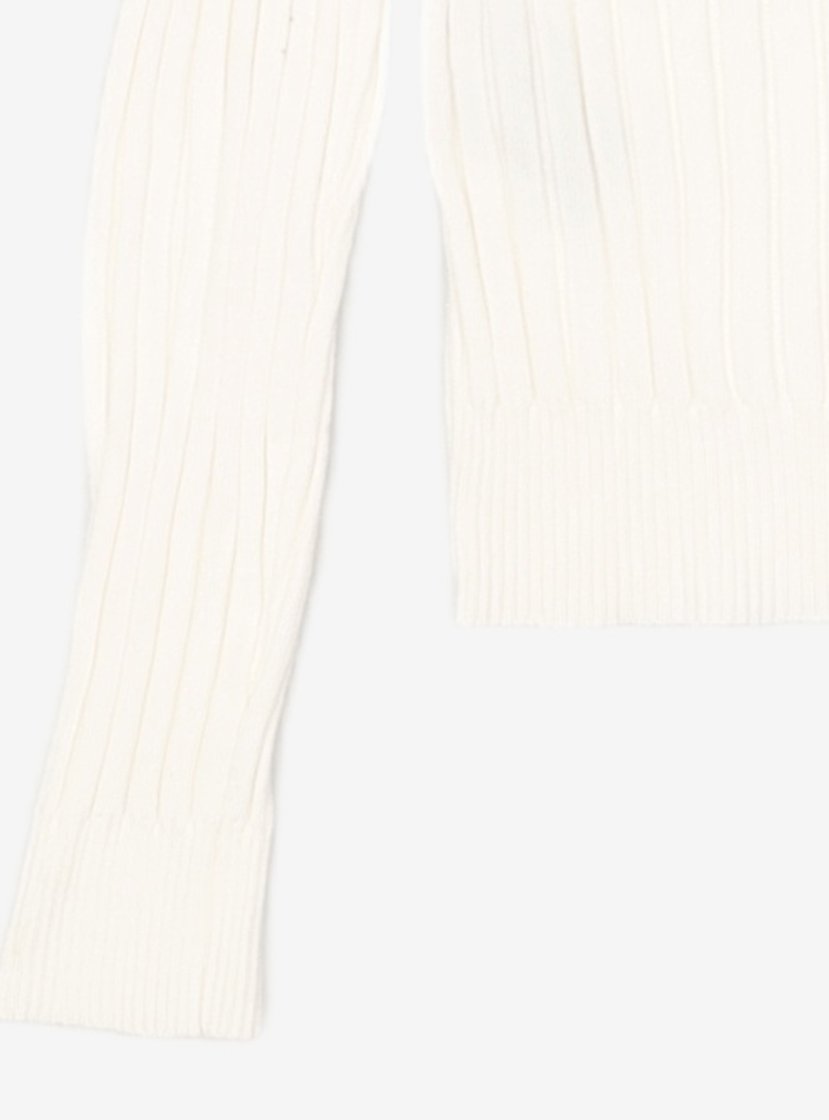 자라 니트(ZARA KNIT) 긴소매 티셔츠 L