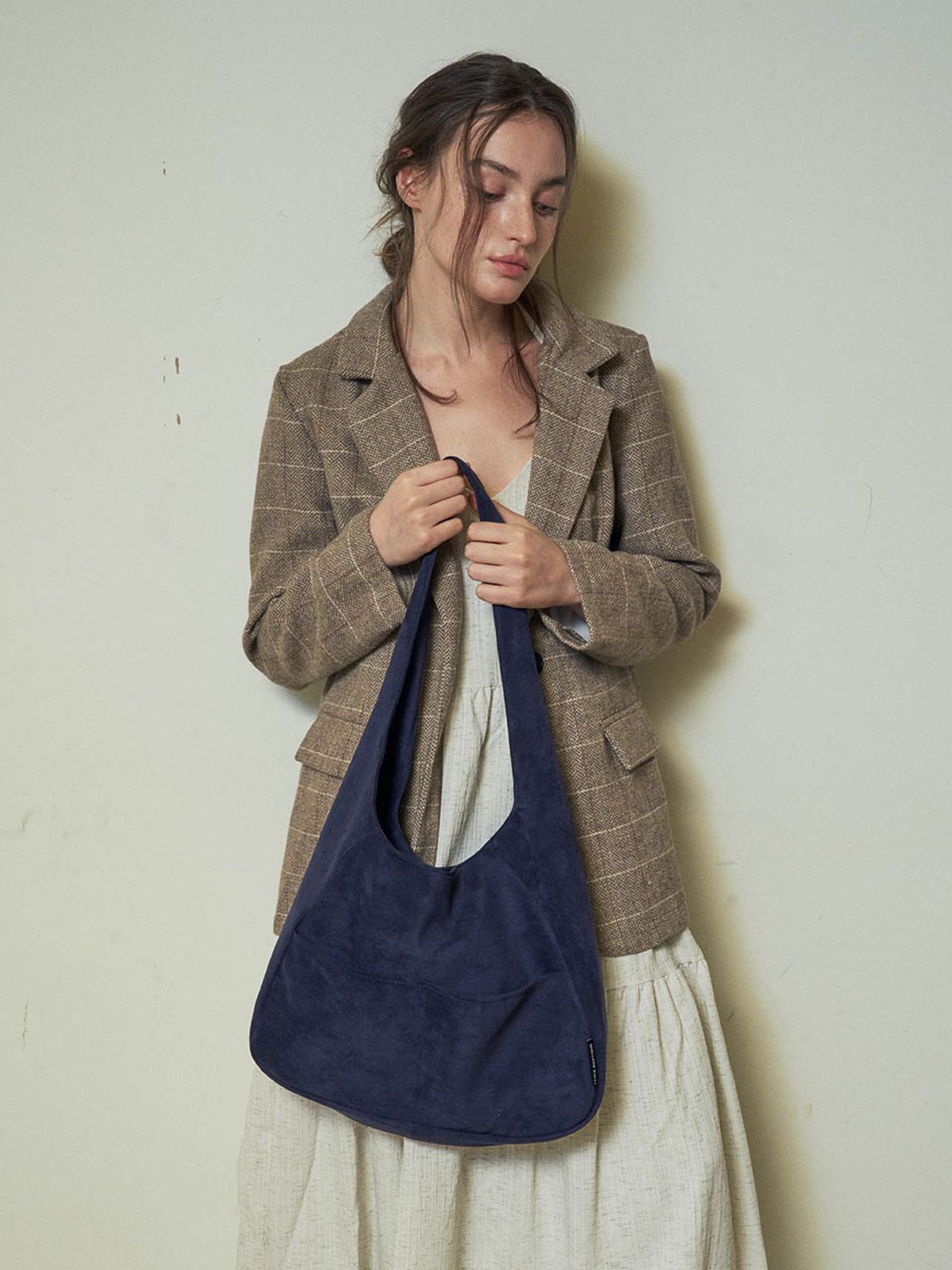 폴스부띠끄(PAULSBOUTIQUE) TRIAN_suede 2colors