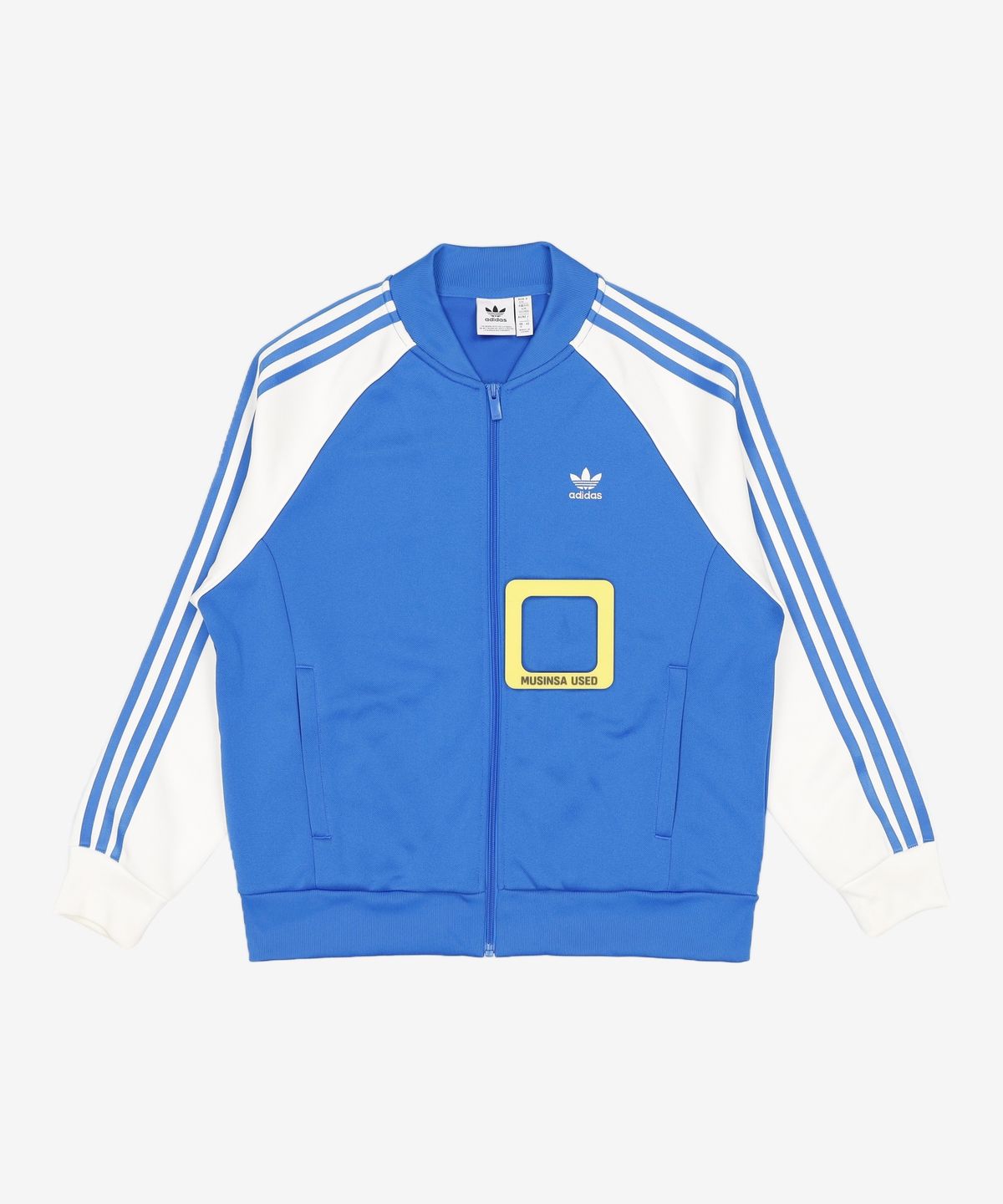 아디다스(ADIDAS) 트레이닝 재킷 M