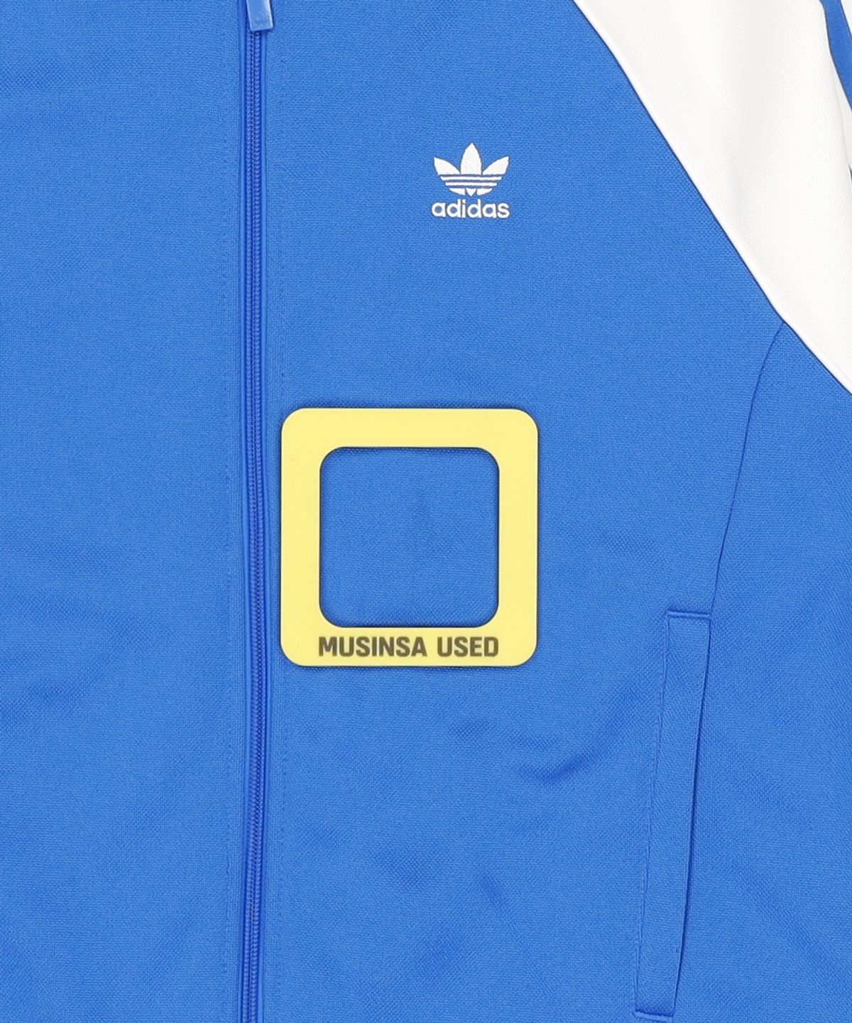 아디다스(ADIDAS) 트레이닝 재킷 M