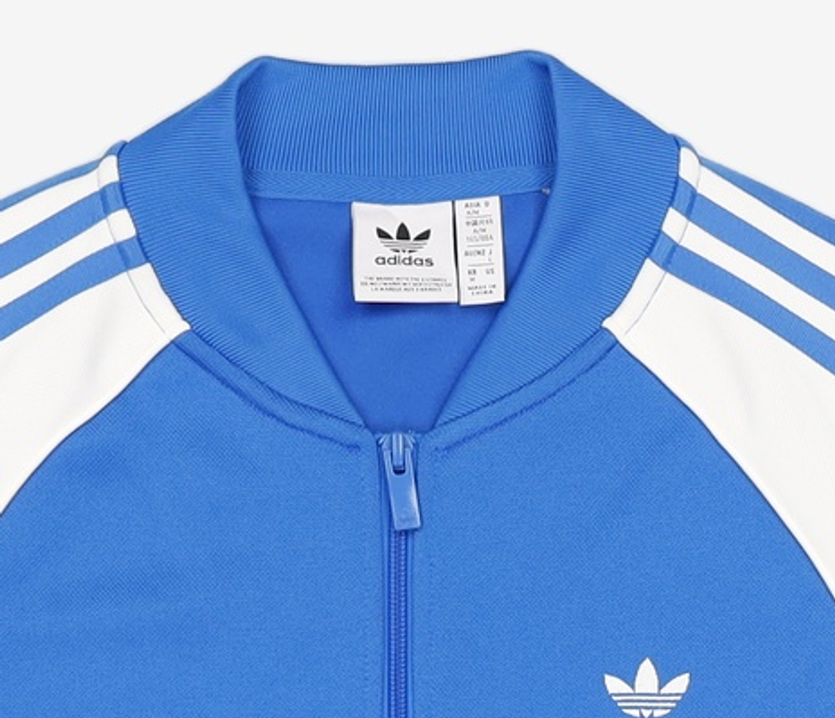 아디다스(ADIDAS) 트레이닝 재킷 M