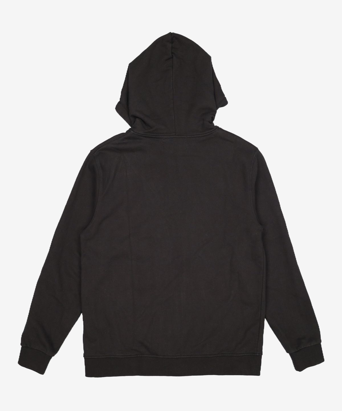 퍼스널팩(Personal Pack) 후드 집업 XL