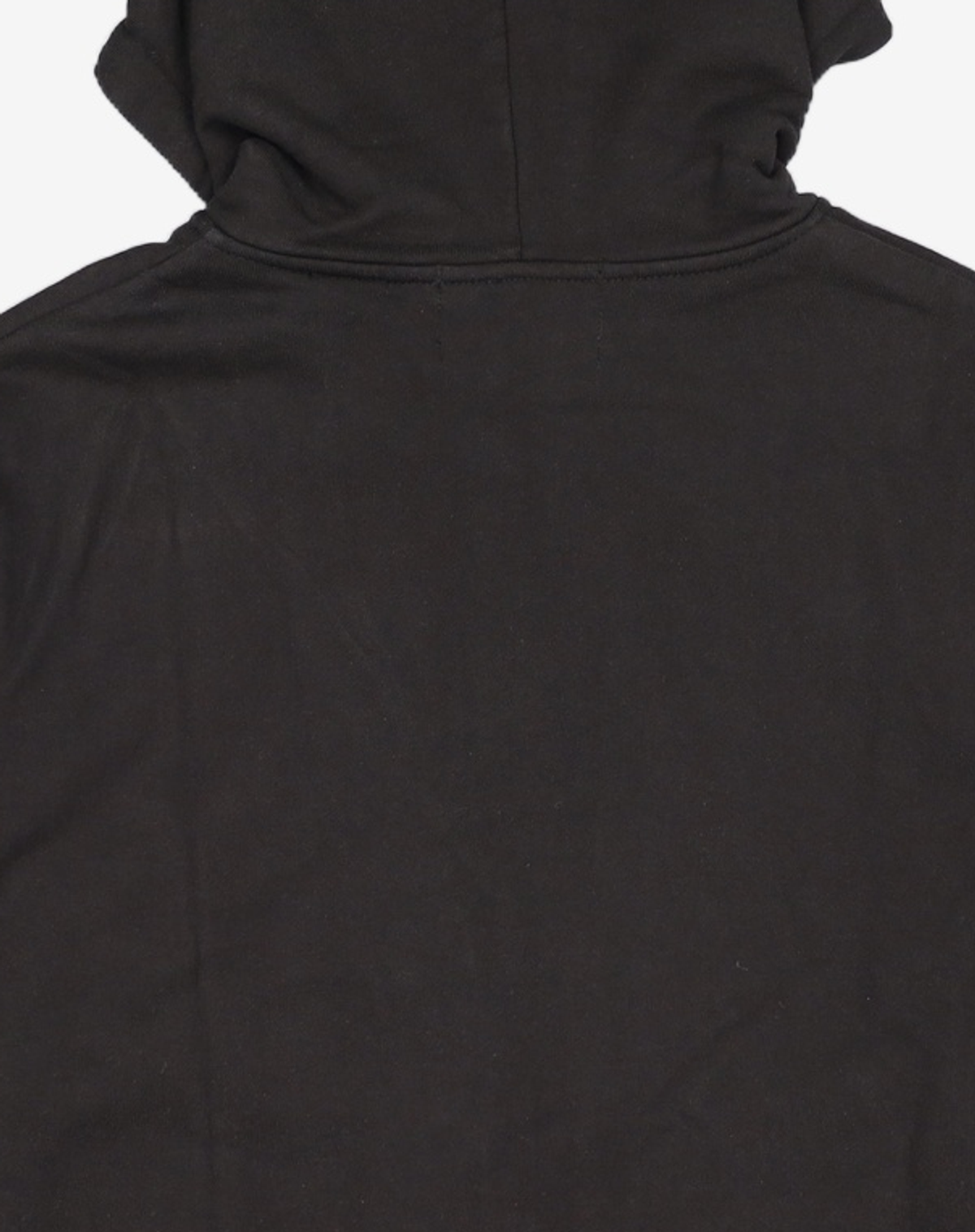 퍼스널팩(Personal Pack) 후드 집업 XL
