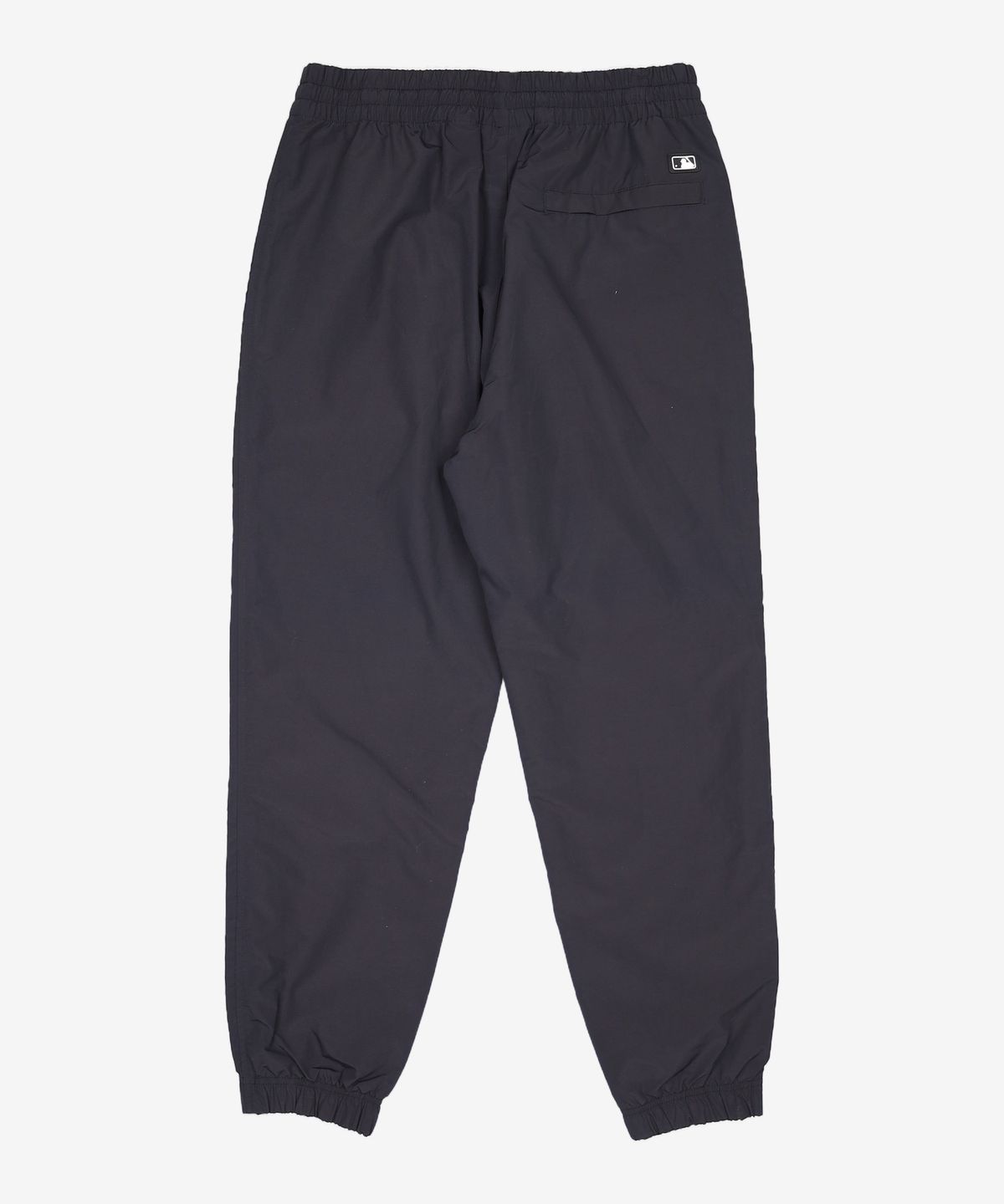 엠엘비(MLB) 베이직 우븐팬츠 (셋업) NY (Black) M
