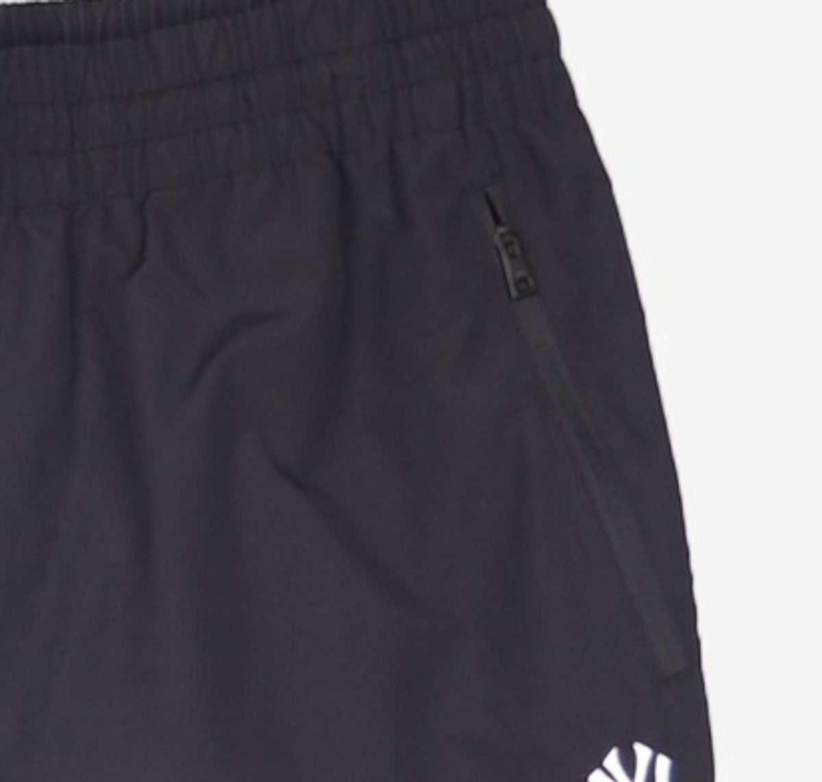 엠엘비(MLB) 베이직 우븐팬츠 (셋업) NY (Black) M
